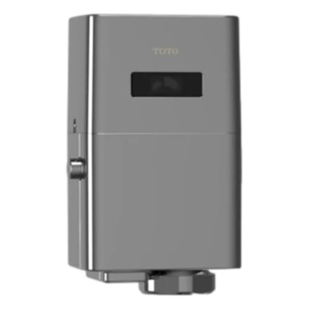 TOTO TEU1LAR#CP EcoPower High-Efficiency Urinal Flush Valve Only 0.5 GPF